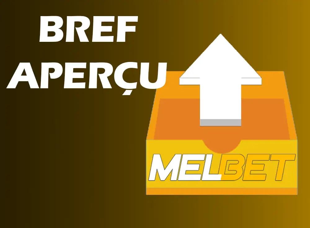 ملف MelBet APK لأندرويد